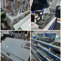 اسباب واثاثیه آشپزخانه هودسینک گازشیرآلات عمدو تکی