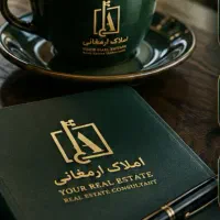 مشاور املاک خانم/آقا بادرامد بالای ۵۰ میلیون
