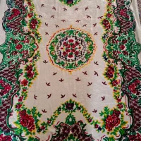 روتختی مخمل قدیمی