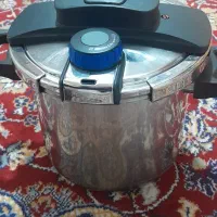 زودپز  خارجی