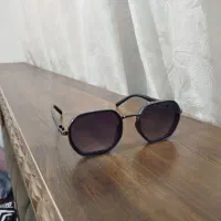 عینک دودی اصلی