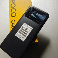 گوشی پوکو ،گیگ c40 Poco ،۶۴