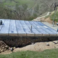 نمایندگی نصب وفروش ایزوگام اسفالت