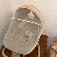 گهواره برقی مستلا