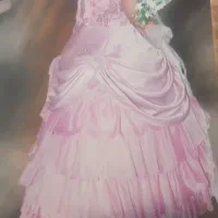 لباس عروس