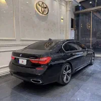 BMW750LI|خودرو سواری و وانت|اهواز, سپیدار|دیوار