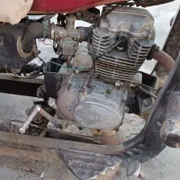 سه چرخ|موتورسیکلت|تربت جام, معدآباد|دیوار