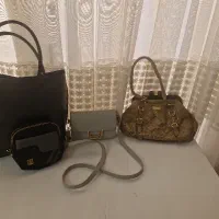 کیف وکفش های زنانه ودخترانه شیک