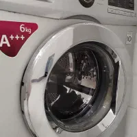 لباسشویی ۵کیلویی LG بدون تسمه