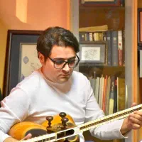 آموزش خصوصی تار و سه تار