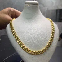 زنجیر کارتیر پفکی