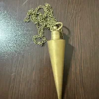 شاقول المانی دقیق نقطه زن عتیقه