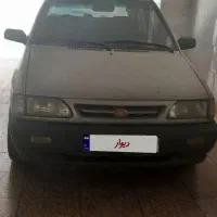 ماشین پراید سال ۱۳۸۵