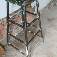 چهار پایه سالم