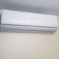 نصب و سرویس کولر گازی غرب تهران