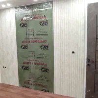 نصب پارکت کفپوش ترمووال ماربل شیت  قرنیز و...