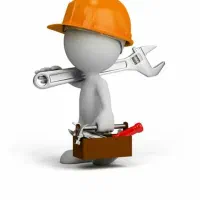 تعمیرات و نصب لوستر و لوازم برقی و برقکاری