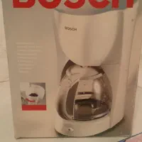 قهوه جوش Bosch