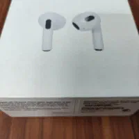 اپل مدل AirPods Pro 4  (نسخه دارای نویز کنسلینگ)