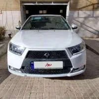 دنا پلاس فول آپشن اوتوماتیک / ۱۴۰۴