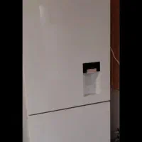 «« یخچال دوو در حد نو »»