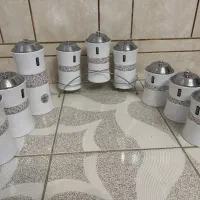 بانکه قند و‌ چای و‌حبوبات