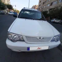 پراید۱۳۲مدل آخر۹۰دوگانه سوزCNG