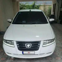 سورن پلاس ef7 فول کم کار