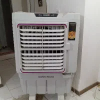 کولر.  سلولوزی  ایستاده 6000 هزار