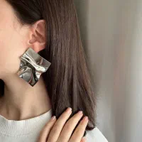 کالکشن گوشواره های مینیمال