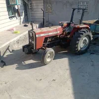 تراکتور ۲۸۵