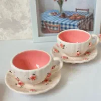 فنجان سوپرایزی و ست