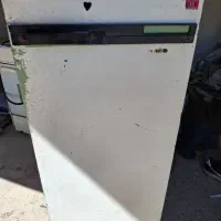 یخچال قدیمی