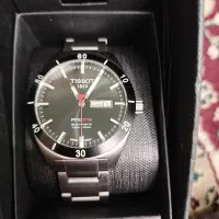 ساعت مچی تیسوت اتوماتیکاصل سویس