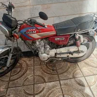 موتور لیفان مشابه صفر