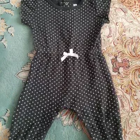لباس بچگانه