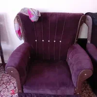 مبلمان راحتی
