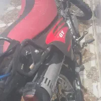 موتور سیکلت