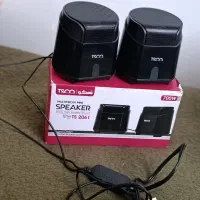 اسپیکر تسکو