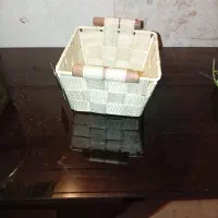 سبد نون سبزی