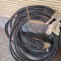 کابل آلومینیوم