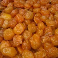 آلو خورشتی