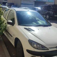 206 sd|خودرو سواری و وانت|مشهد, خین عرب|دیوار