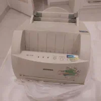 پرینتر لیزری ML1210 اصل سامسونگ