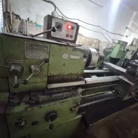 دستگاه تراش