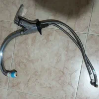 فروش شیر یکضرب قهرمان و سینک ظرفشویی البرز
