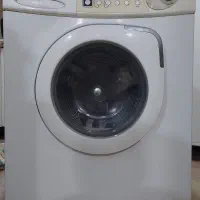 فروش ماشین لباسشویی مستعمل سامسونگ