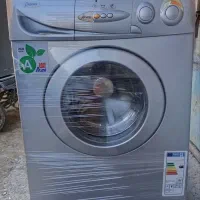 ماشین لباسشویی آبسال
