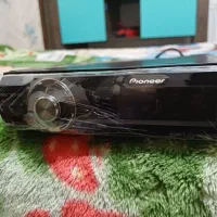پخش ظبط پایونیر 8850mp