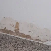 عایق رطوبت دائم